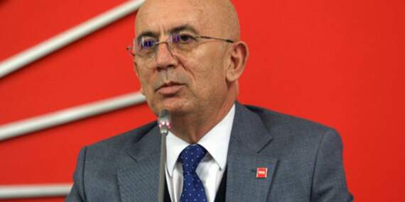 Ümit Erkol neden gözaltına alındı?