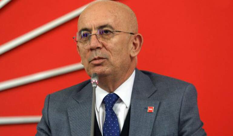 Ümit Erkol neden gözaltına alındı?