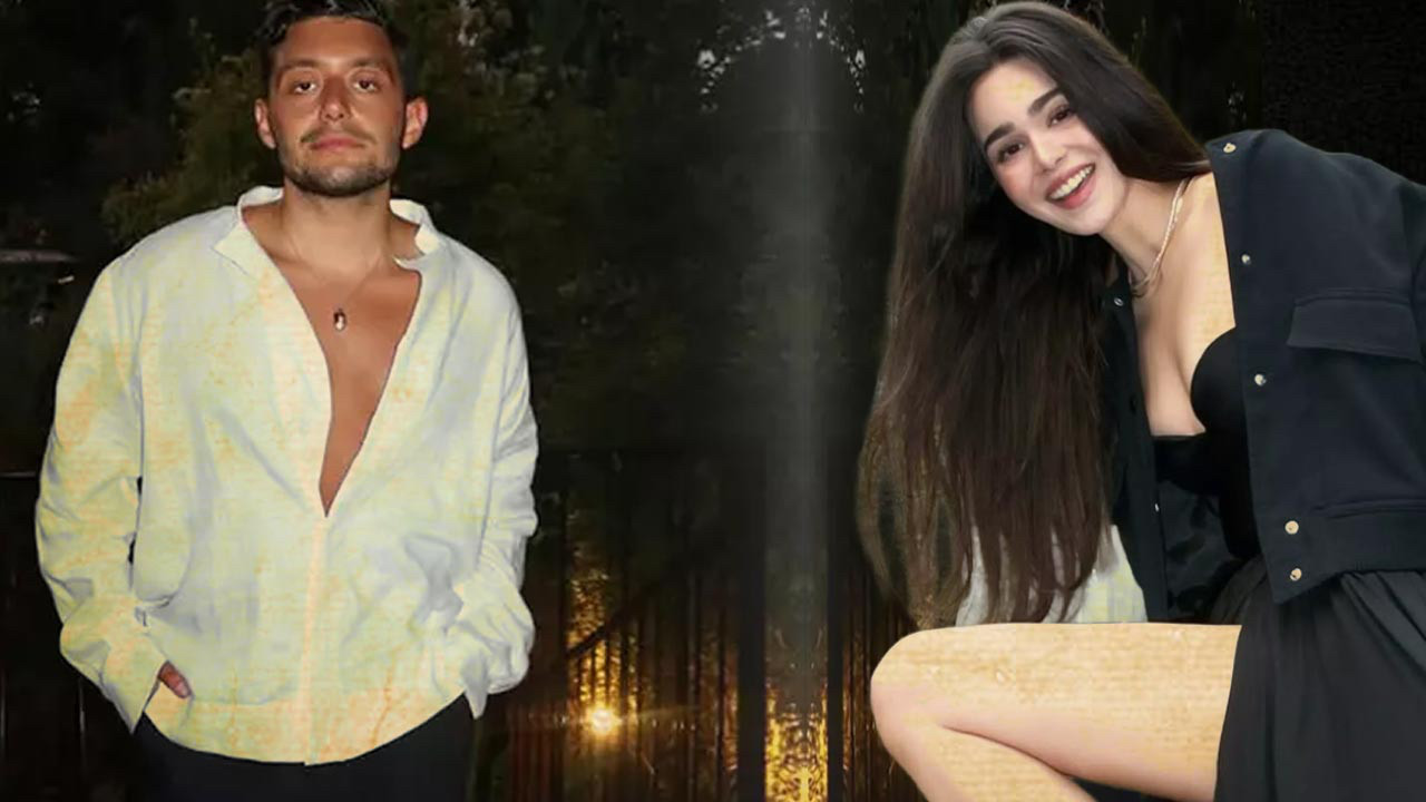 Ünlü Oyuncu Aleyna Bozok’un Mesajları İfşa Oldu: Fuhuş Pazarlığı İddiasında Şok Detaylar