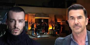 Ünlülere Bir ‘Uyuşturucu’ Operasyonu Daha: İstanbul’da Mekanlara Polis Baskını