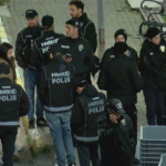 Ünlülere Uyuşturucu Soruşturması… 17 Kişi Adli Tıp’ta