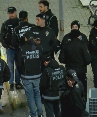 Ünlülere Uyuşturucu Soruşturması… 17 Kişi Adli Tıp’ta