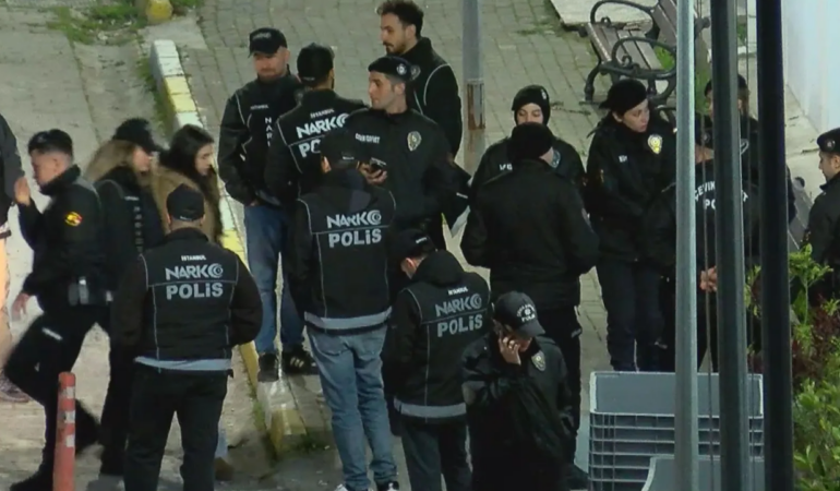 Ünlülere Uyuşturucu Soruşturması… 17 Kişi Adli Tıp’ta