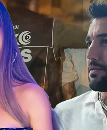 Ünlülere Uyuşturucu Soruşturması: Simge Sağın ile İlkay Şencan’a Yurt Dışına Çıkış Yasağı
