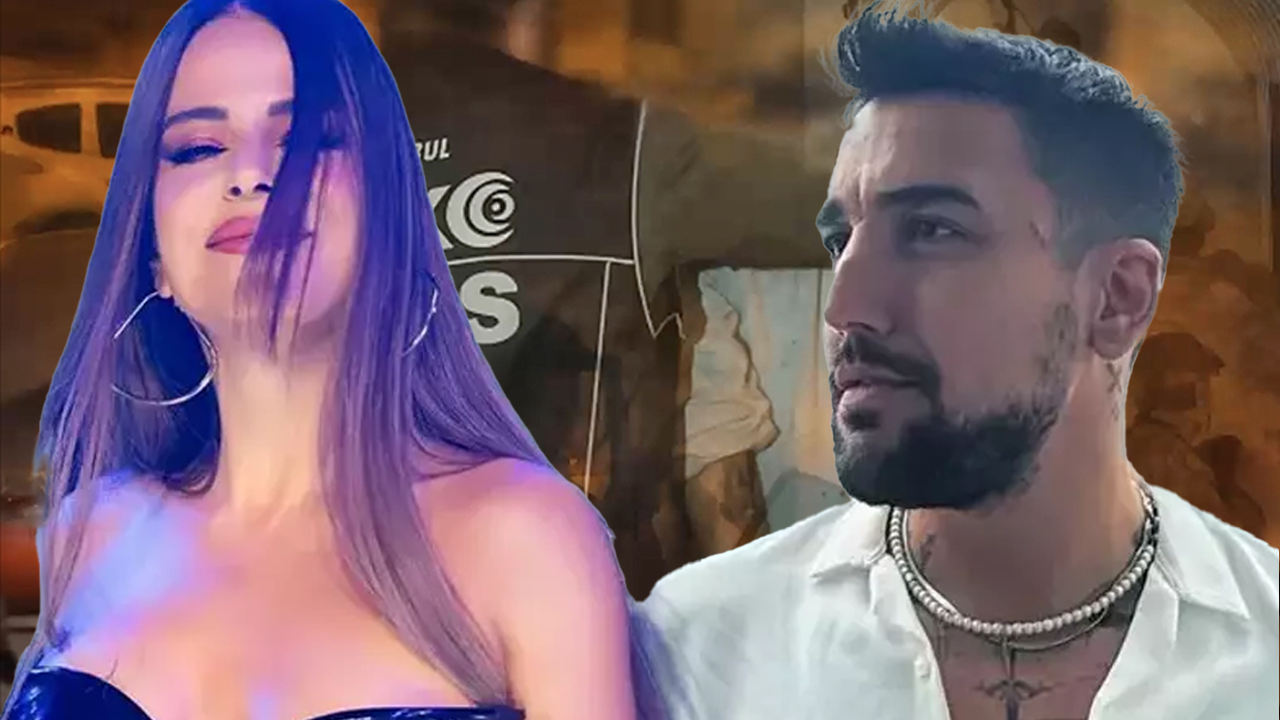 Ünlülere Uyuşturucu Soruşturması: Simge Sağın ile İlkay Şencan’a Yurt Dışına Çıkış Yasağı