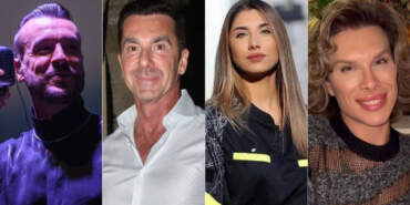 Ünlülere ‘Uyuşturucu’ Soruşturmasında Yeni Gelişme