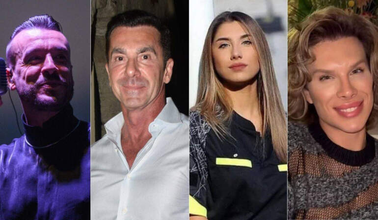 Ünlülere ‘Uyuşturucu’ Soruşturmasında Yeni Gelişme