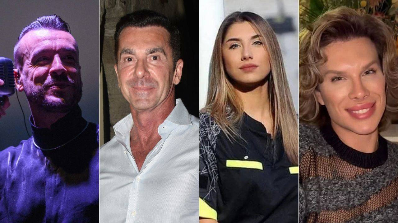 Ünlülere ‘Uyuşturucu’ Soruşturmasında Yeni Gelişme