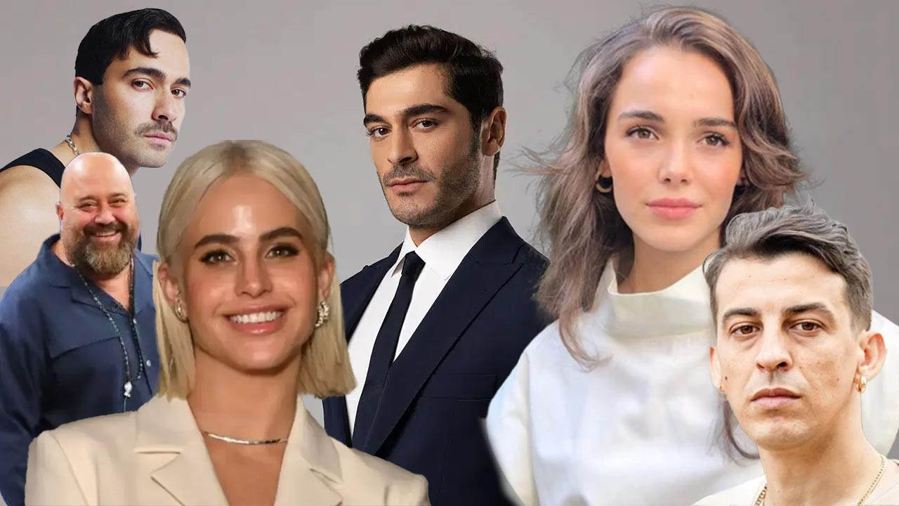 Ünlülere Yine ‘Uyuşturucu’ Operasyonu: Çok Sayıda İsim Gözaltında