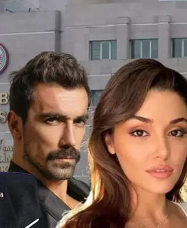 Ünlülerin Uyuşturucu Test Sonuçları Belli Oldu: Mustafa Ceceli, İbrahim Çelikkol, Hande Erçel, Hakan Sabancı, Burak Elmas, Fikret Orman…