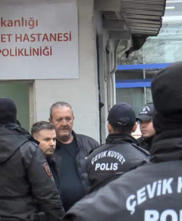 Uşak Belediyesi Operasyonunda 29 Şüpheli Adliyeye Sevk Edildi