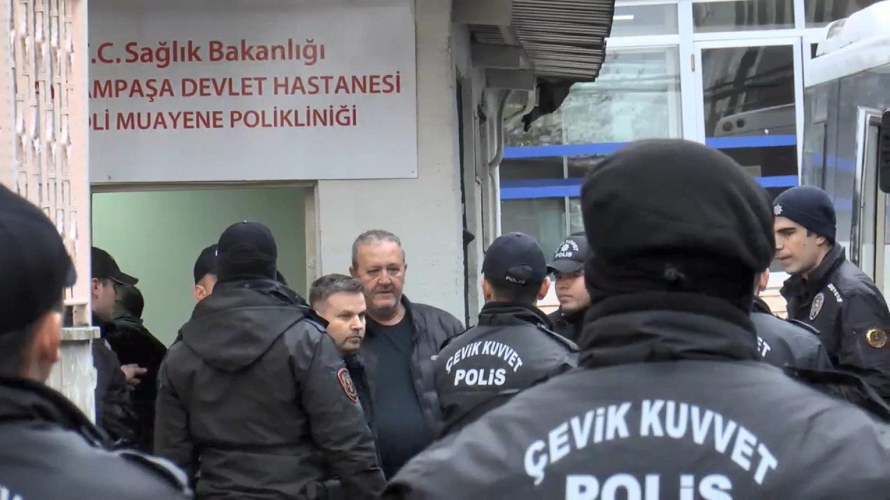 Uşak Belediyesi Operasyonunda 29 Şüpheli Adliyeye Sevk Edildi