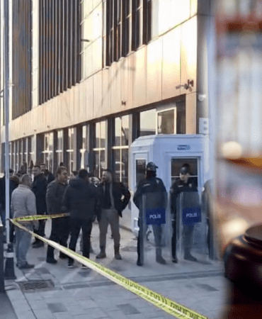 Uşak Belediyesi’ne ‘Yolsuzluk’ Operasyonu: 16 Kişi Tutuklandı