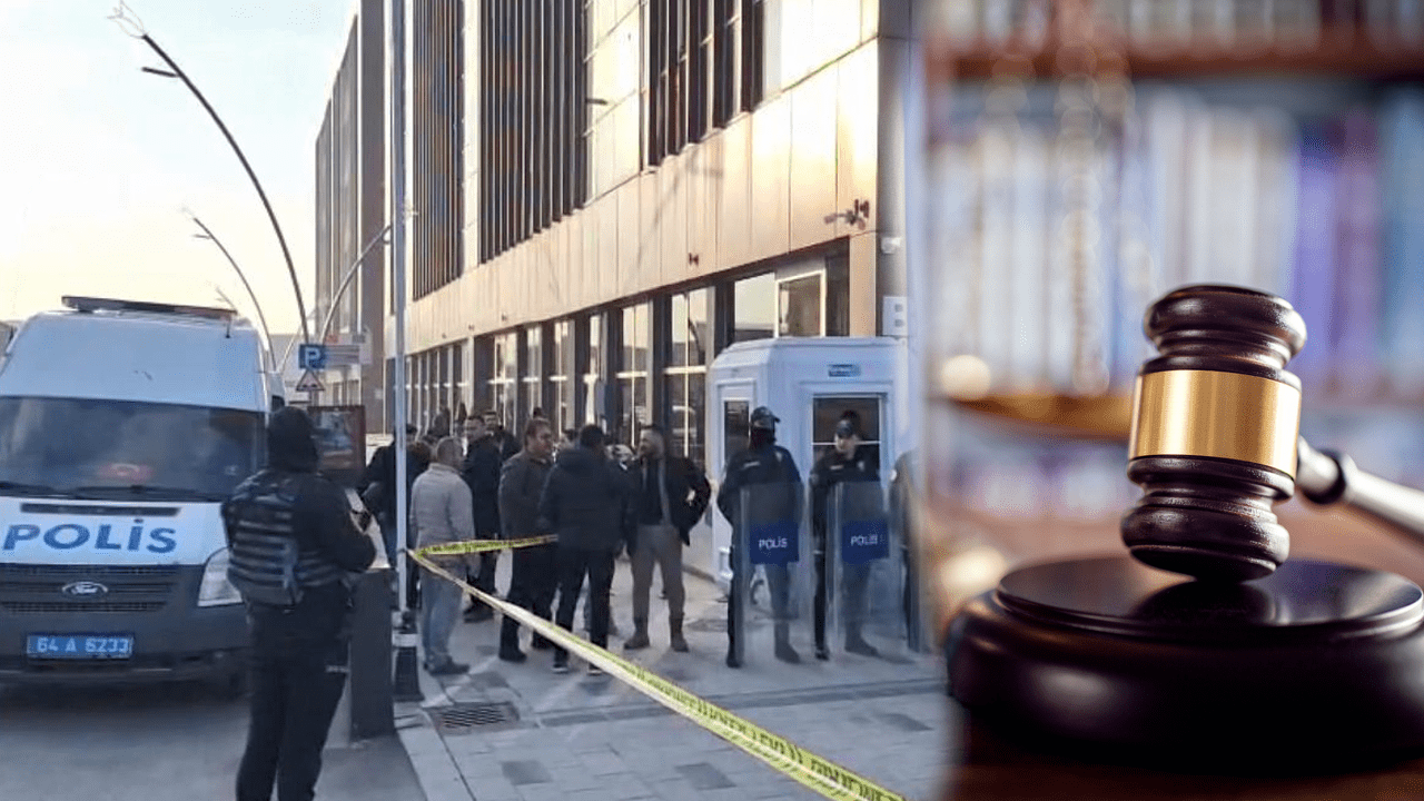 Uşak Belediyesi’ne ‘Yolsuzluk’ Operasyonu: 16 Kişi Tutuklandı