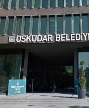 Üsküdar Belediyesi’nde Rüşvet Operasyonu: 9 Kişi Tutuklandı