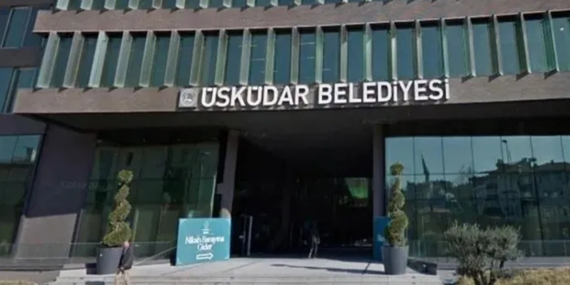 Üsküdar Belediyesi’nde Rüşvet Operasyonu: 9 Kişi Tutuklandı
