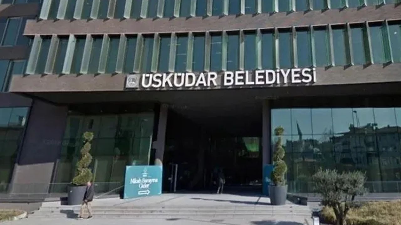 Üsküdar Belediyesi’nde Rüşvet Operasyonu: 9 Kişi Tutuklandı