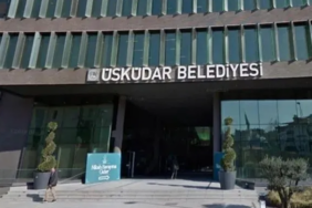 Üsküdar Belediyesi’nde Rüşvet Operasyonu: 9 Kişiye Tutuklama Talebi