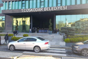 Üsküdar Belediyesi’ne Operasyon: Çok Sayıda Gözaltı Var