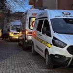 Üsküdar’da Vahşet! Annesini ve Babasını Öldürdü, İntihar Etti