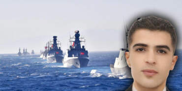 Üsteğmenin Sır Ölümü: Başından Vurulmuş Halde Bulundu