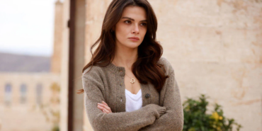 Uyuşturucu Soruşturmasında Sinem Ünsal’a Yurt Dışı Yasağı