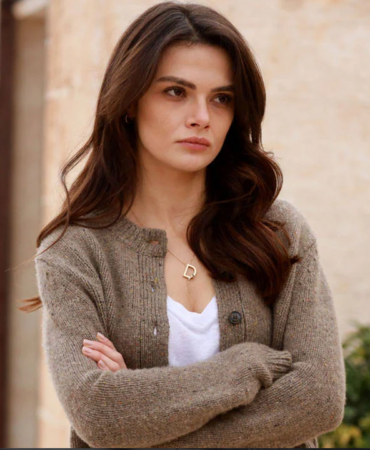 Uyuşturucu Soruşturmasında Sinem Ünsal’a Yurt Dışı Yasağı