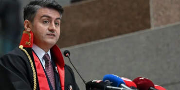 Başsavcı Dönmez Uyuşturucu ve Bahisle Mücadelede Yeni Operasyon Sinyali Verdi! 169 İsimde Madde Tespit Edildi, Bahis Soruşturması Futbolu Aşacak