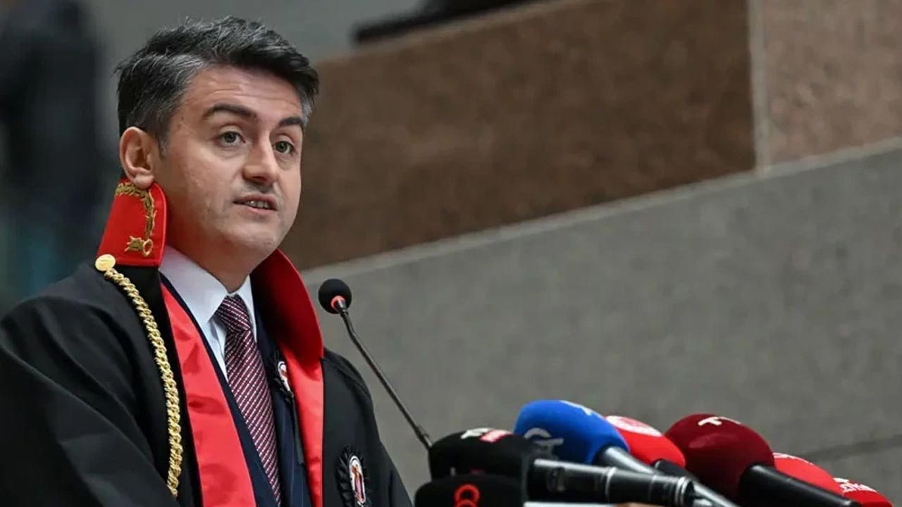 Başsavcı Dönmez Uyuşturucu ve Bahisle Mücadelede Yeni Operasyon Sinyali Verdi! 169 İsimde Madde Tespit Edildi, Bahis Soruşturması Futbolu Aşacak