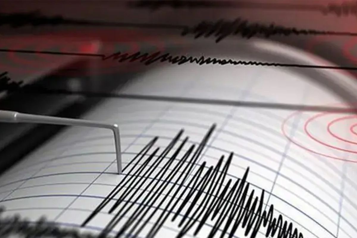 Pasifik’teki ada ülkesi Vanuatu’da 7,3 büyüklüğünde deprem