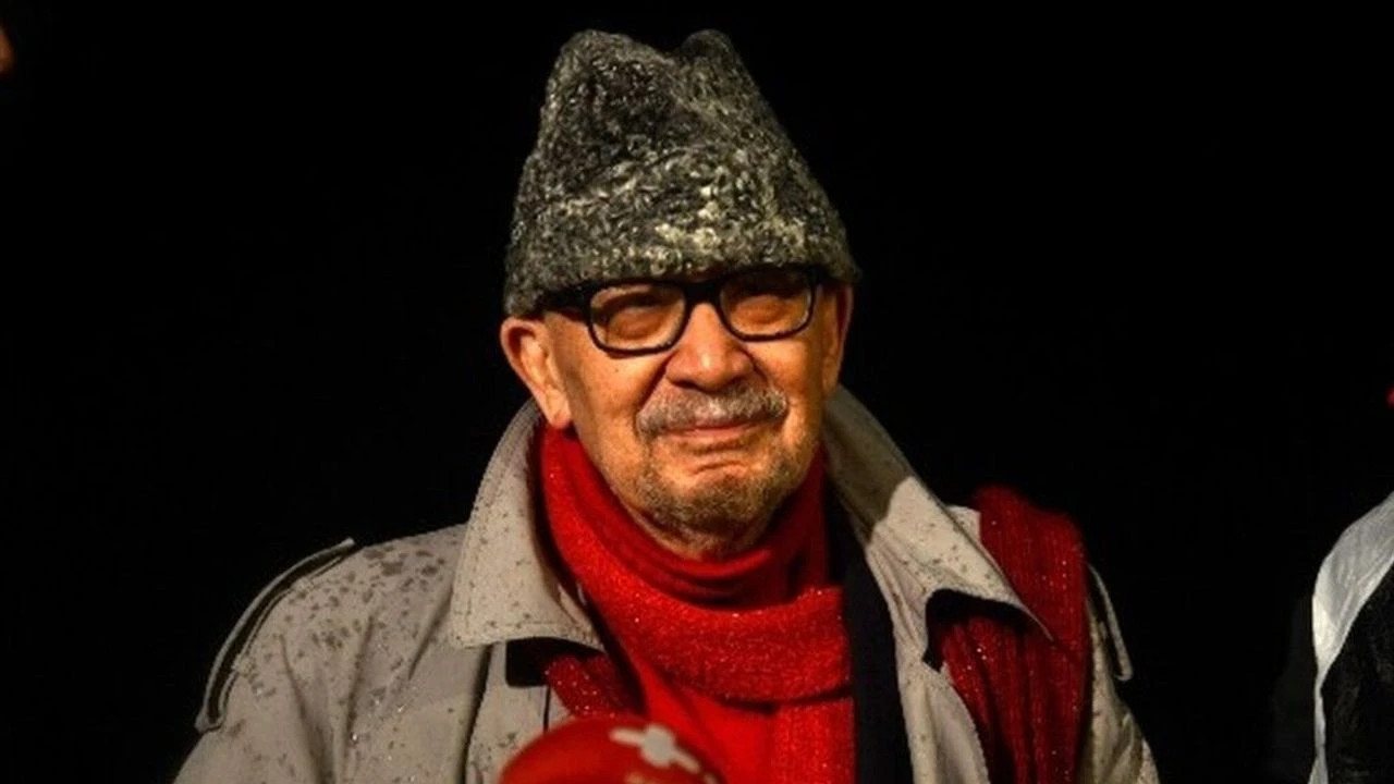 Yalçın Küçük’ün Cenaze Programı Belli Oldu