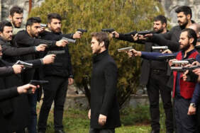 Yapı Kredi Bankası’ndan Flaş Karar: Şiddet İçerikli Dizi ve Yapımlara Reklam Verilmeyecek