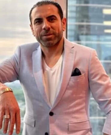 Yasa Dışı Bahis Soruşturmasında Kırmızı Bültenle Aranan Fedlan Kılıçaslan İspanya’da Yakalandı