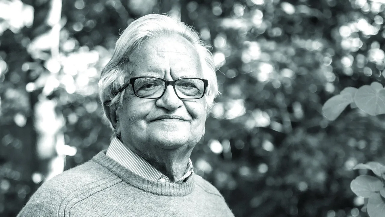 Yazar, Şair ve Prof. Dr. Hasan Hüsrev Hatemi Hayatını Kaybetti