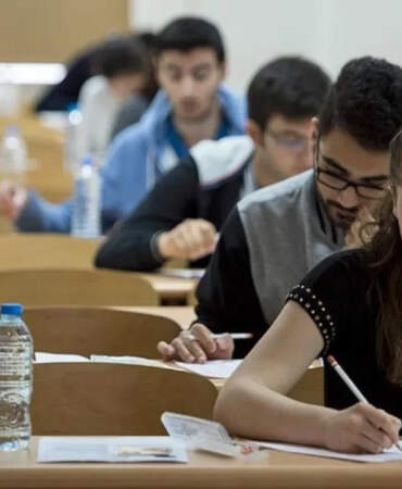 YDS Sonuçları 30 Nisan’da Açıklanacak