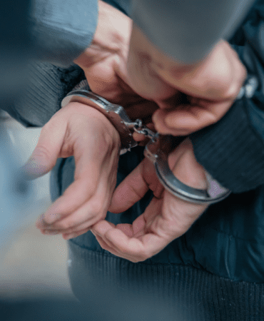 Erzincan’da Okula Saldırı Paylaşımı Yapan Şüpheli Tutuklandı