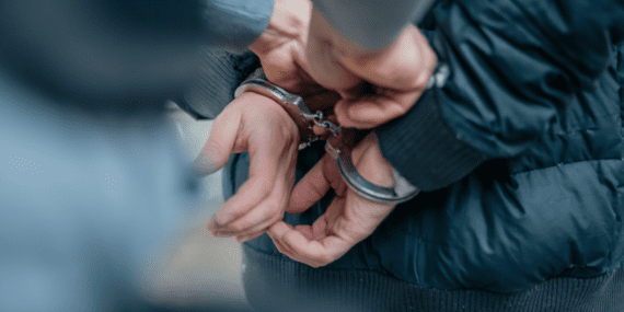 Erzincan’da Okula Saldırı Paylaşımı Yapan Şüpheli Tutuklandı
