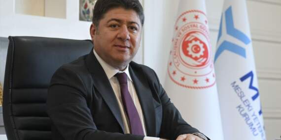 Yeni Mesleklerde Belge Zorunluluğu