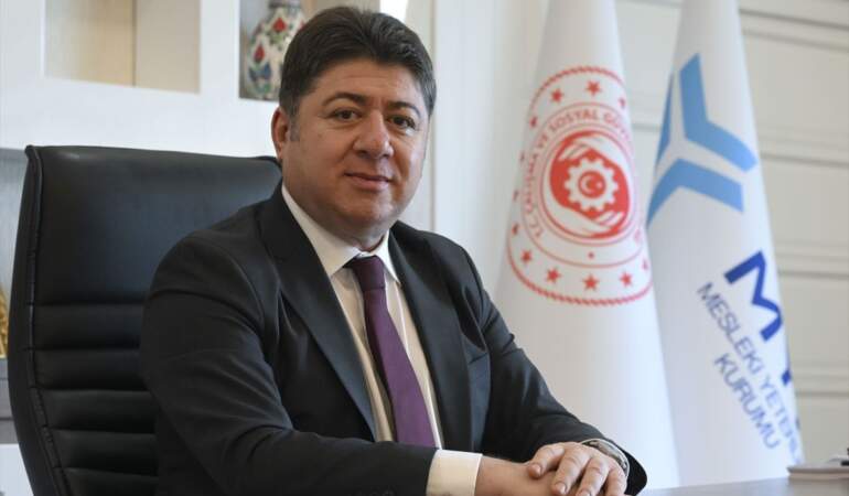 Yeni Mesleklerde Belge Zorunluluğu