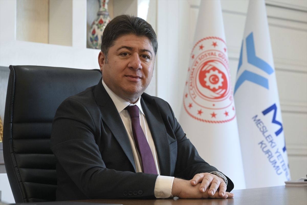 Yeni Mesleklerde Belge Zorunluluğu
