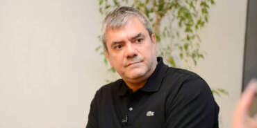 ‘Yılmaz Özdil Sözcü TV’den İstifa Etti’ İddiası