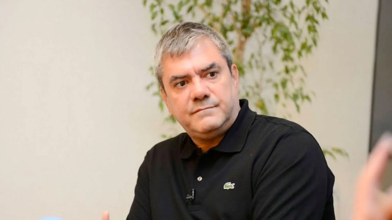 ‘Yılmaz Özdil Sözcü TV’den İstifa Etti’ İddiası