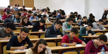 YKS ve LGS Sil Baştan: Artık Bu Tarz Sorular Sorulacak