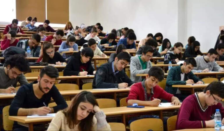 YKS ve LGS Sil Baştan: Artık Bu Tarz Sorular Sorulacak