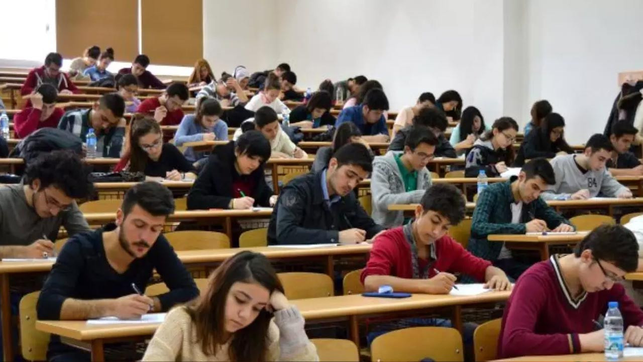 YKS ve LGS Sil Baştan: Artık Bu Tarz Sorular Sorulacak