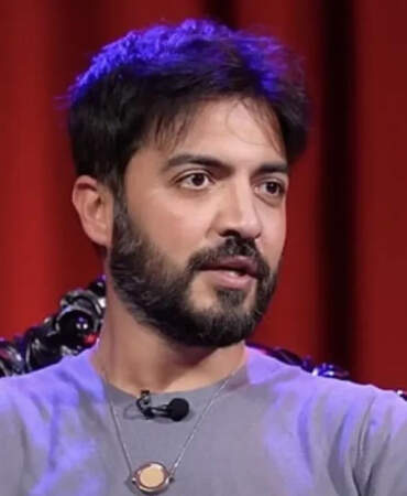 Yusuf Güney Gözaltına Alındı