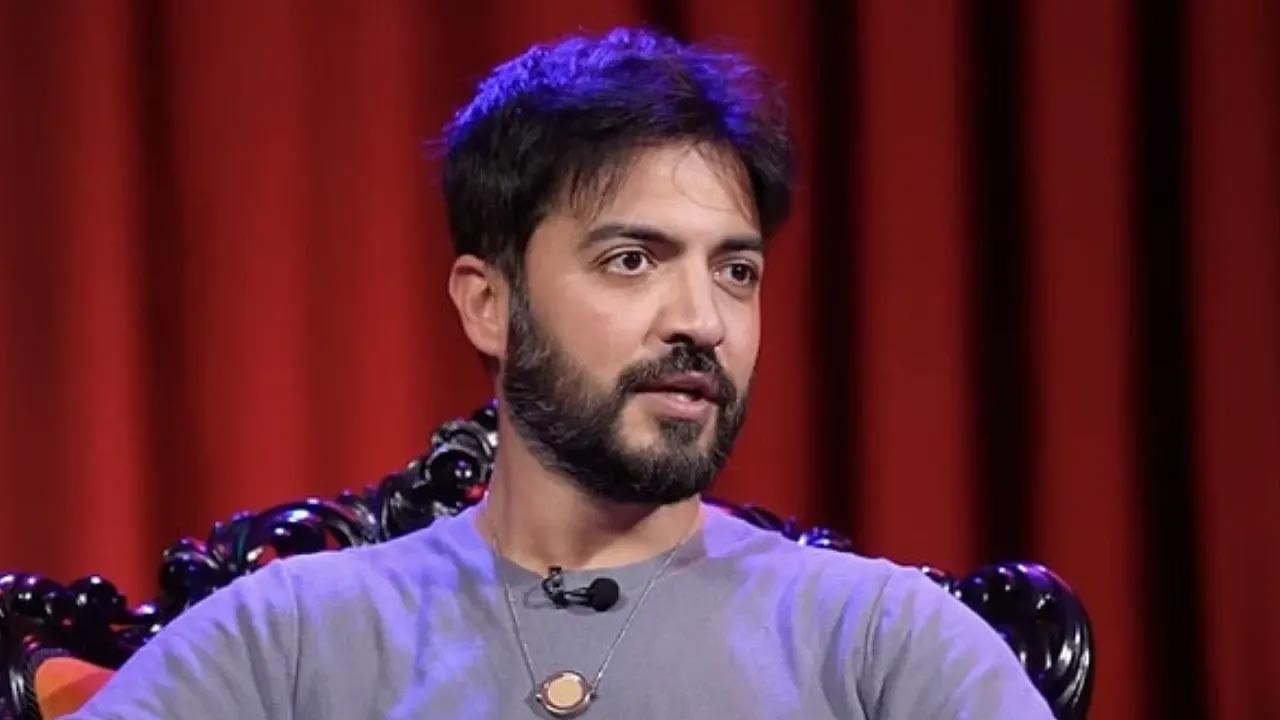 Yusuf Güney Gözaltına Alındı