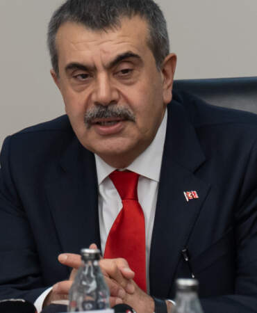Yusuf Tekin Alınacak Önlemleri 7 Maddede Sıraladı: Okullarda Güvenlik Sistemi Sil Baştan