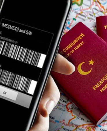 Yüz Binlerce Telefon Kapanacak! BTK Son Tarih 1 Mayıs Dedi: Ya 54 bin 258 Lirayı Ödeyin Ya da…