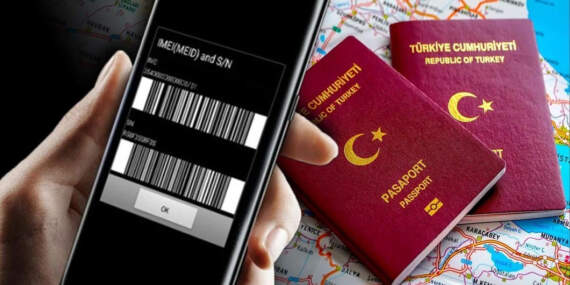 Yüz Binlerce Telefon Kapanacak! BTK Son Tarih 1 Mayıs Dedi: Ya 54 bin 258 Lirayı Ödeyin Ya da…